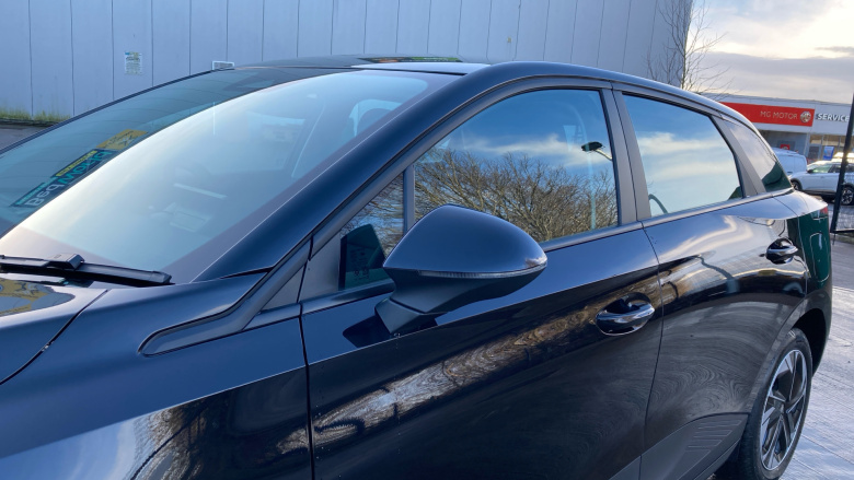 MG MG4 125kW SE [Nav] EV 49kWh 5dr Auto Electric Hatchback